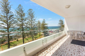 Goodwin Towers - Hosted by Burleigh Letting